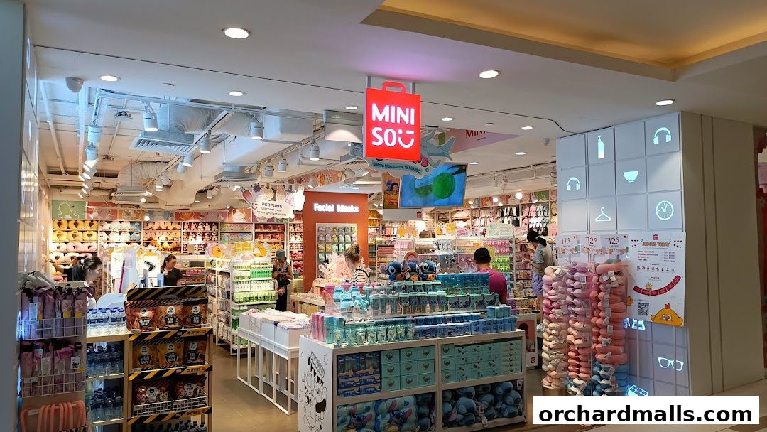 MINISO