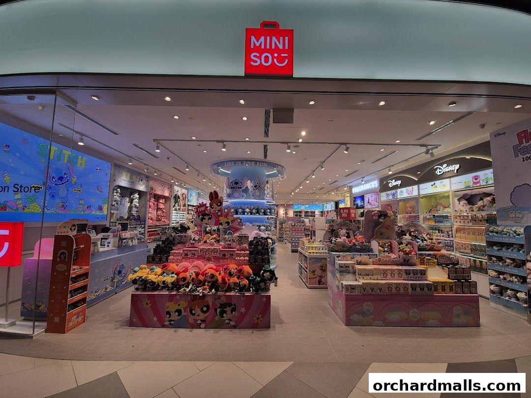 MINISO