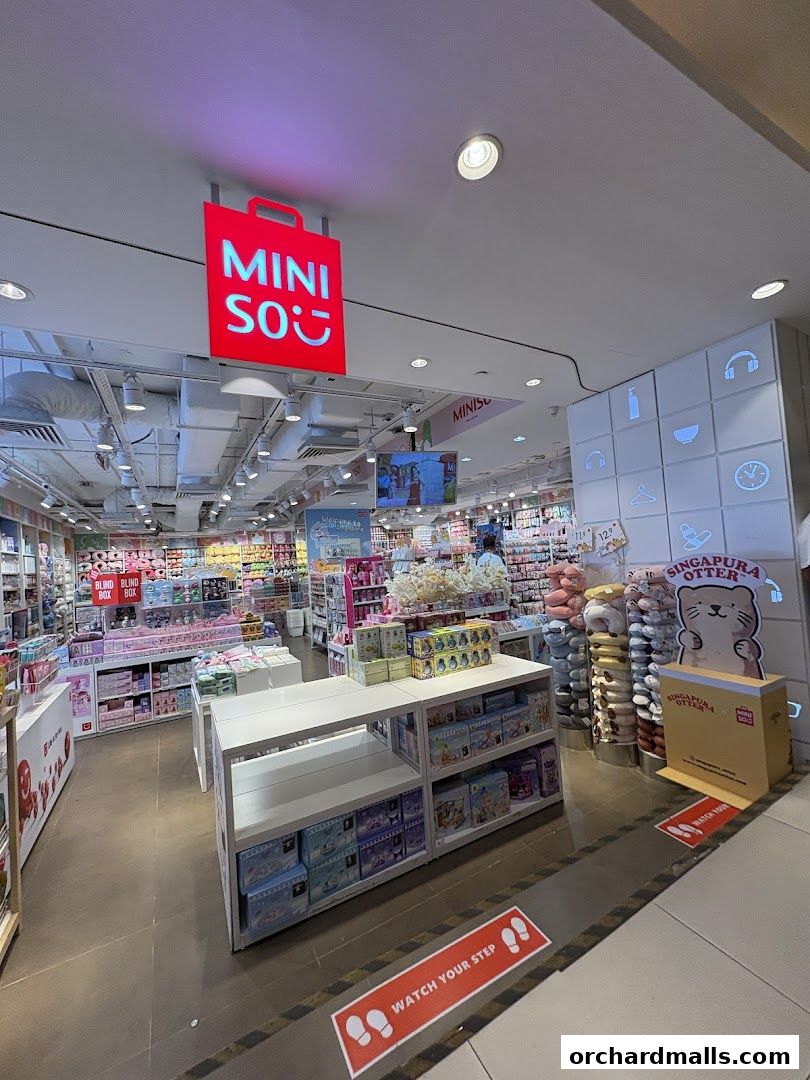 MINISO