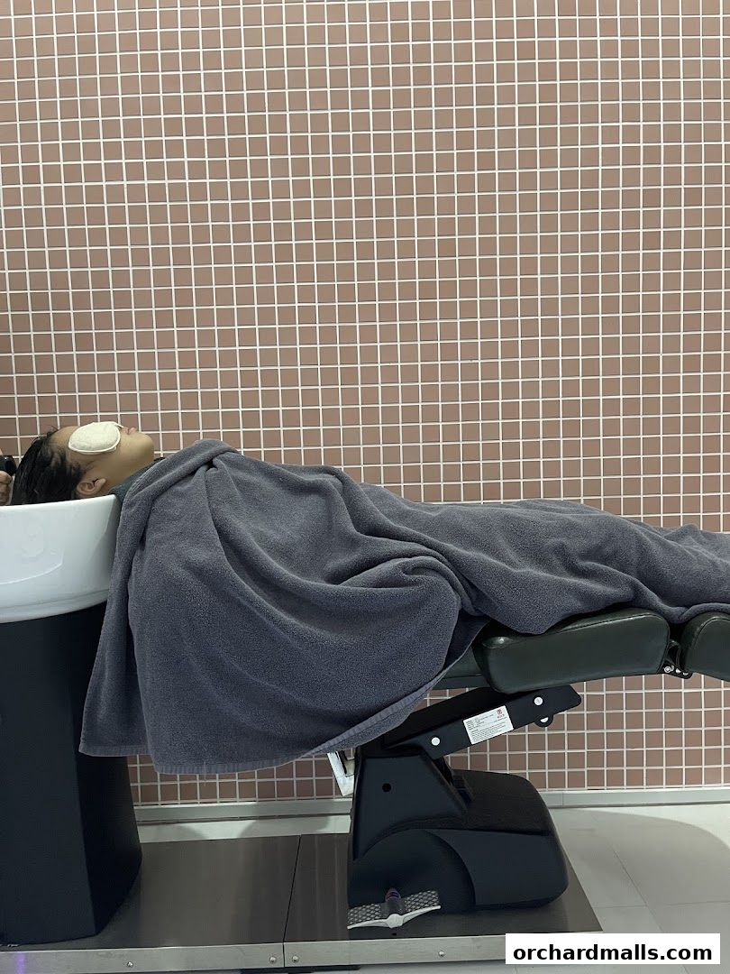 Ministry of Scalp Therapy previously Civasan Laboratory