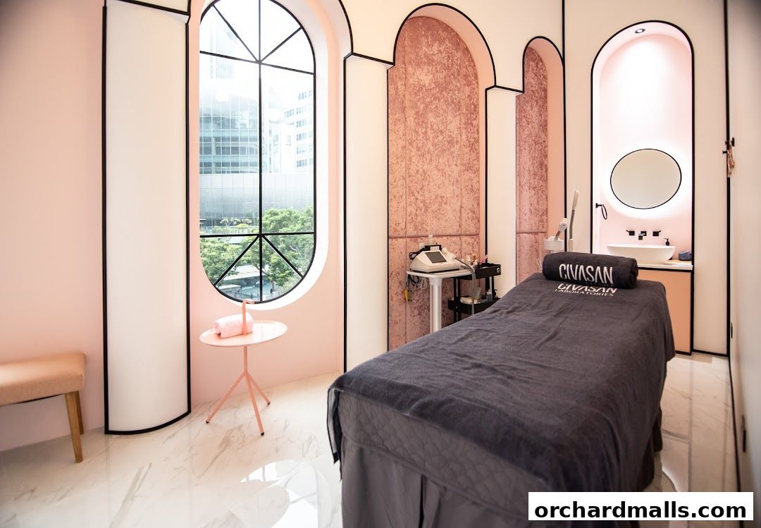 Ministry of Scalp Therapy previously Civasan Laboratory