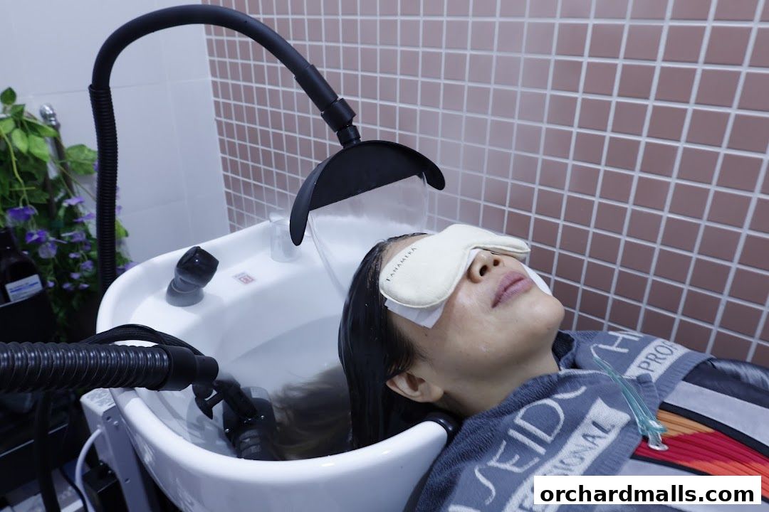 Ministry of Scalp Therapy previously Civasan Laboratory