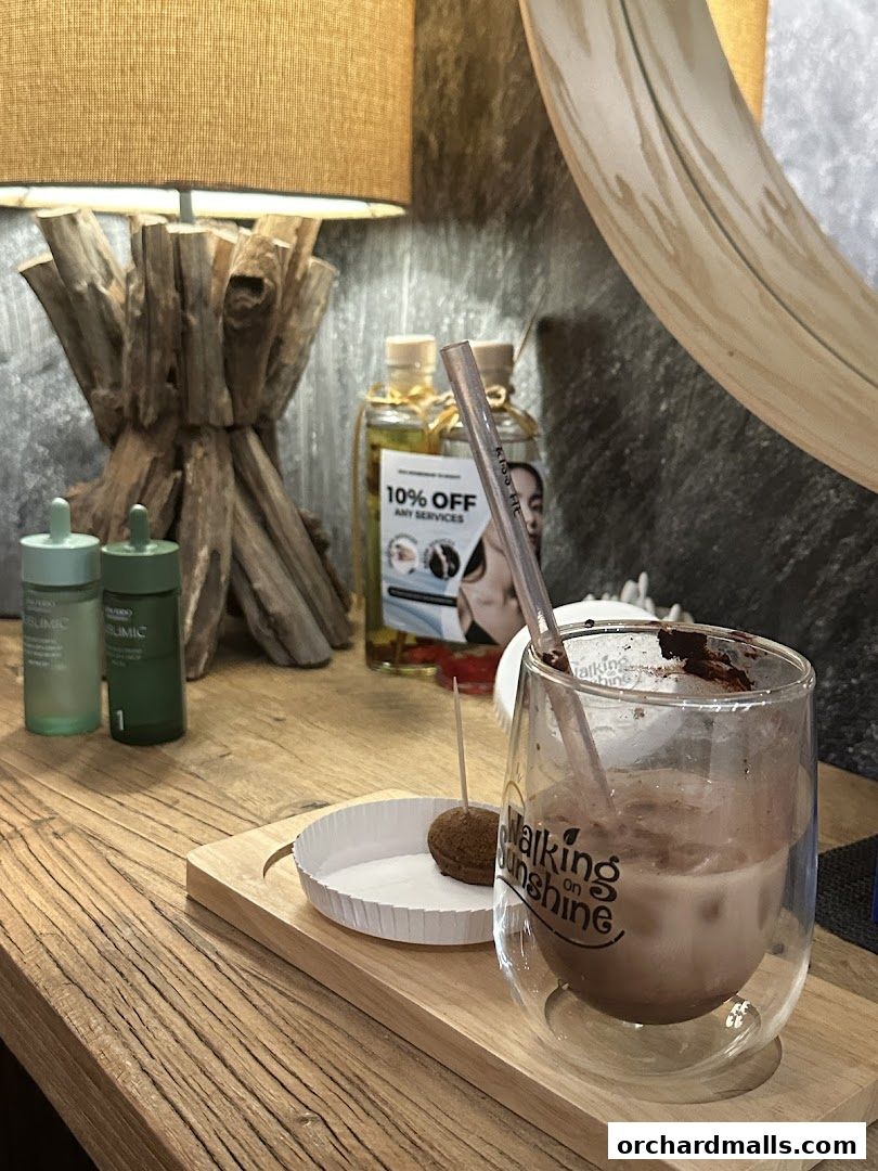 Ministry of Scalp Therapy previously Civasan Laboratory