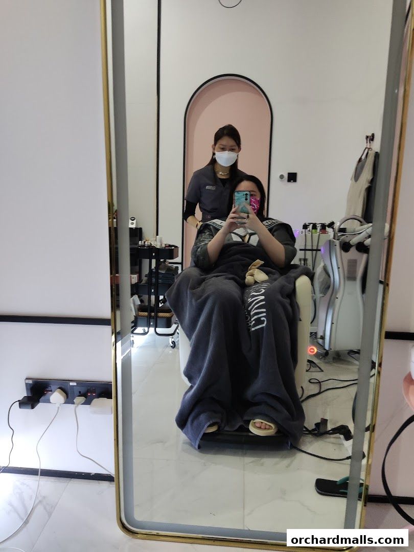 Ministry of Scalp Therapy previously Civasan Laboratory