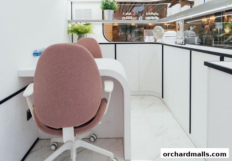 Ministry of Scalp Therapy previously Civasan Laboratory