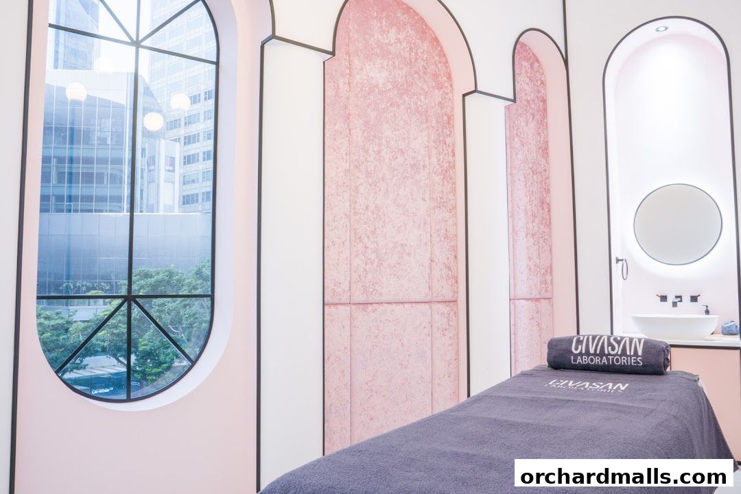 Ministry of Scalp Therapy previously Civasan Laboratory