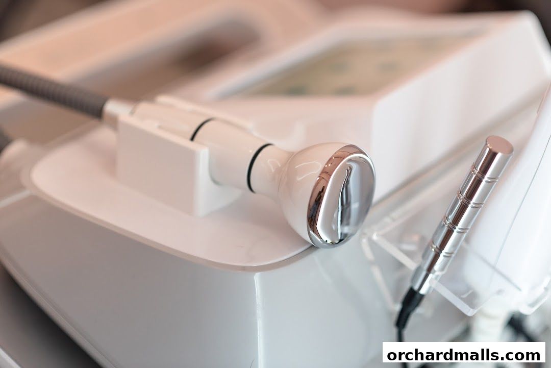 Ministry of Scalp Therapy previously Civasan Laboratory