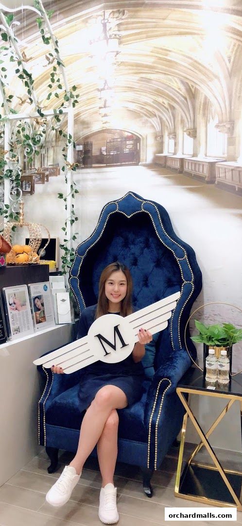 Mirage Aesthetic Premium Scotts Square