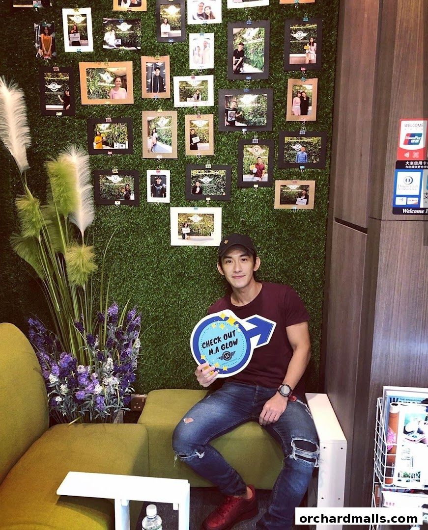 Mirage Aesthetic Premium Scotts Square