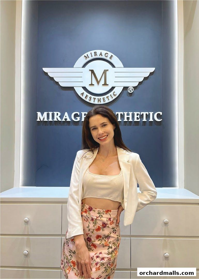 Mirage Aesthetic Premium Scotts Square