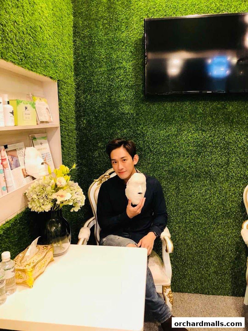 Mirage Aesthetic Premium Scotts Square