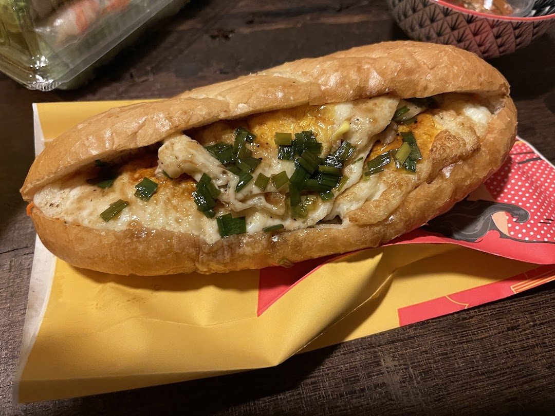 Miss Saigon Singapore - Orchard Plaza