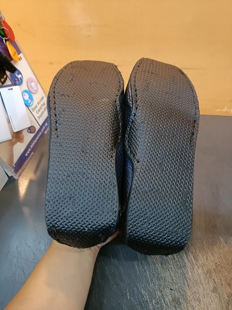 Mister Minit Ngee Ann City