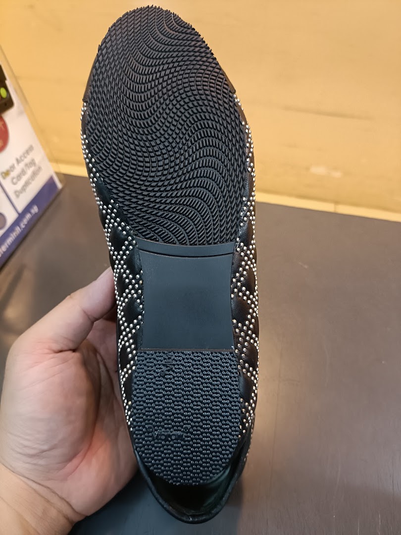 Mister Minit Ngee Ann City