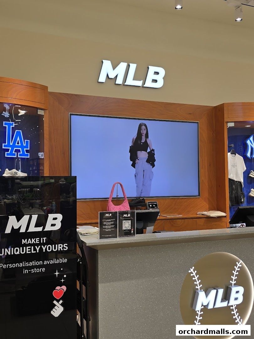 MLB Mandarin Gallery