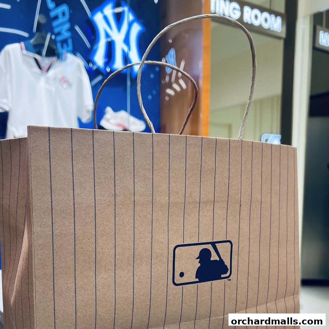 MLB Mandarin Gallery