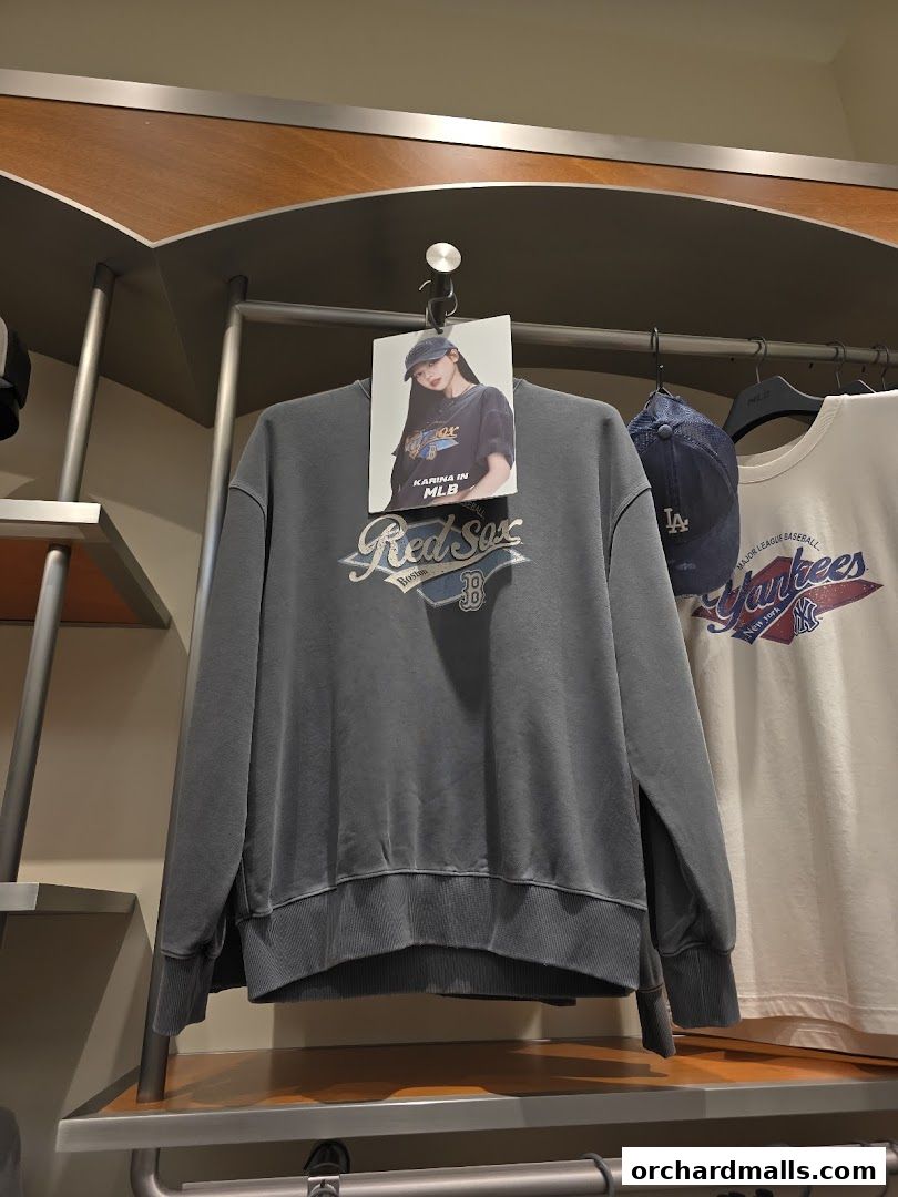 MLB Mandarin Gallery