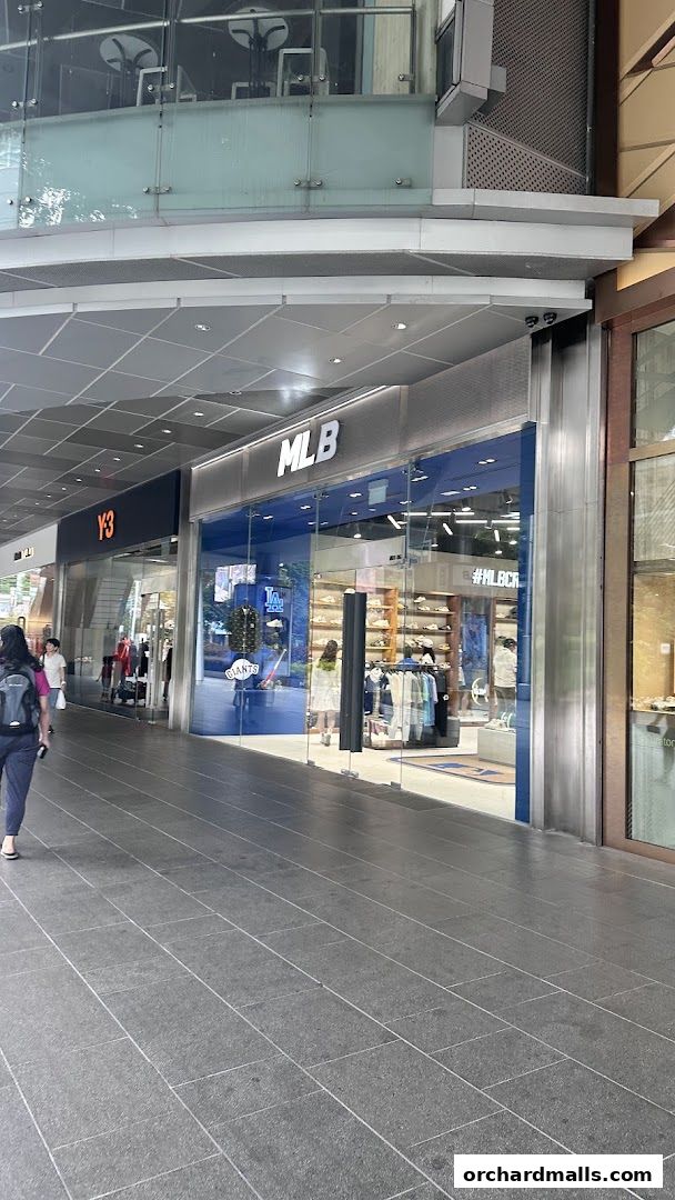 MLB Mandarin Gallery