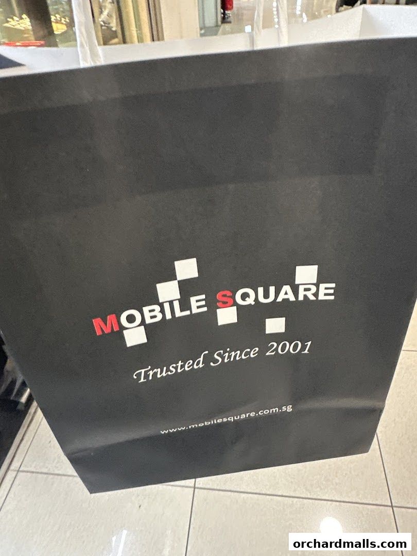 Mobile Square