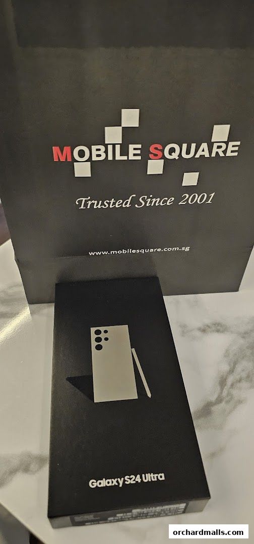 Mobile Square