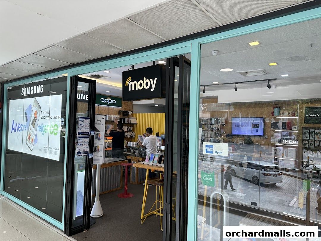 MOBYSHOP