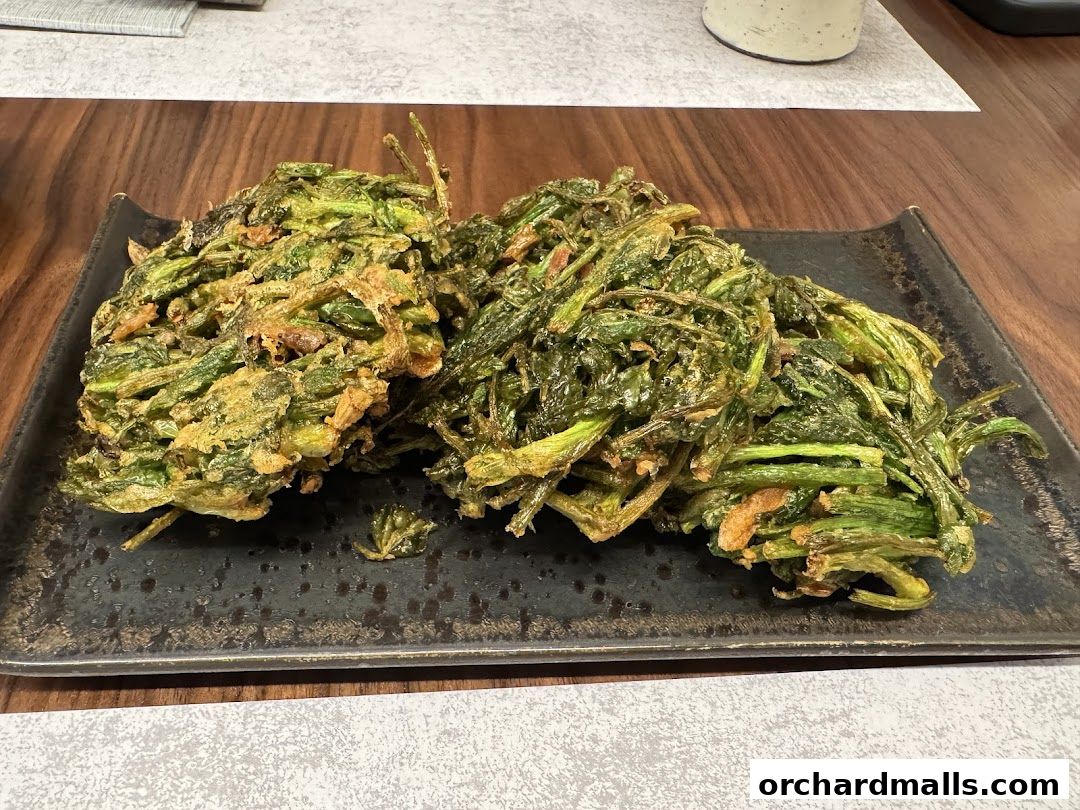 MODU Samgyetang Specialty Korean Restaurant  Orchard