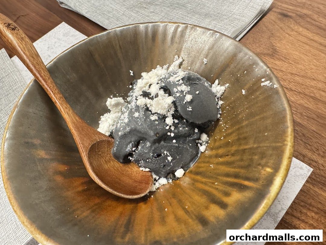 MODU Samgyetang Specialty Korean Restaurant  Orchard