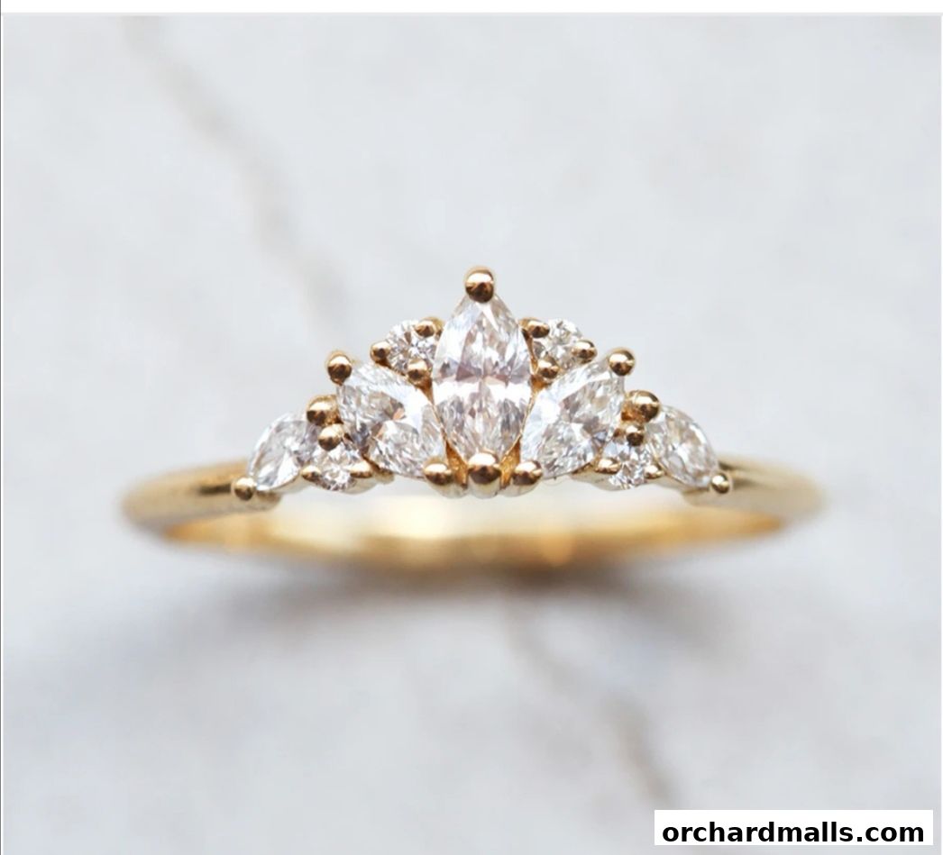 Moiss Jewelry - Viewing by appointment only