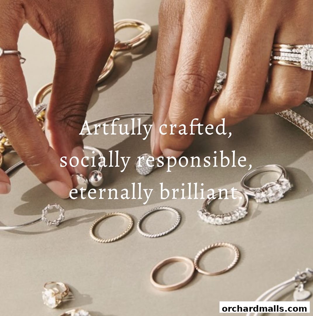 Moiss Jewelry - Viewing by appointment only