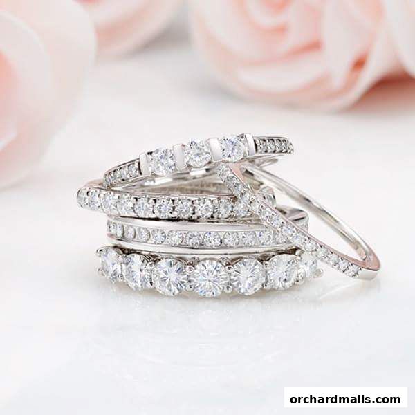 Moiss Jewelry - Viewing by appointment only