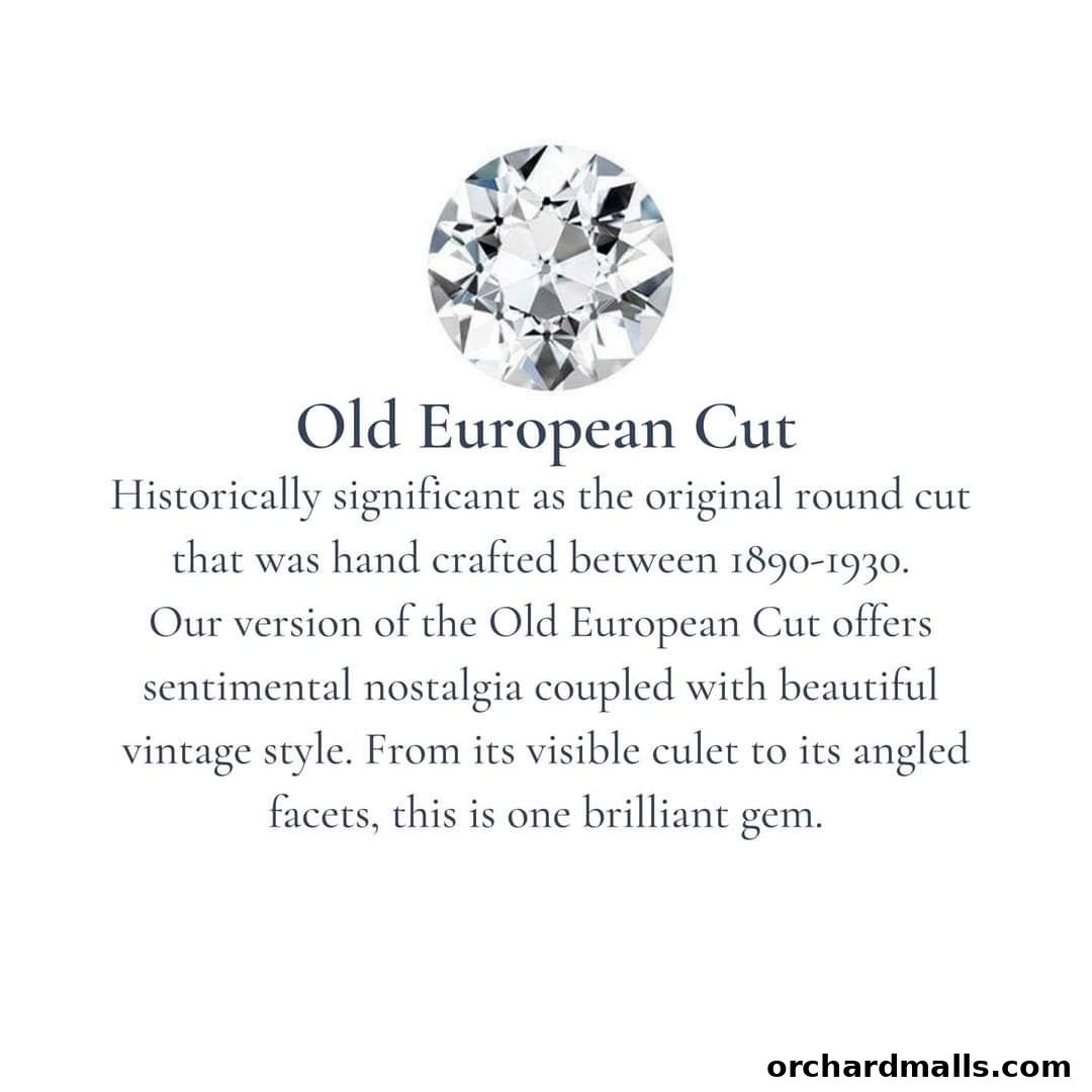 Moiss Jewelry - Viewing by appointment only