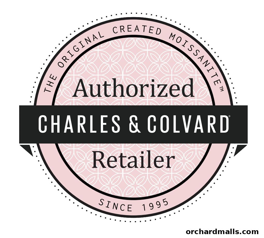 Moiss Jewelry - Viewing by appointment only