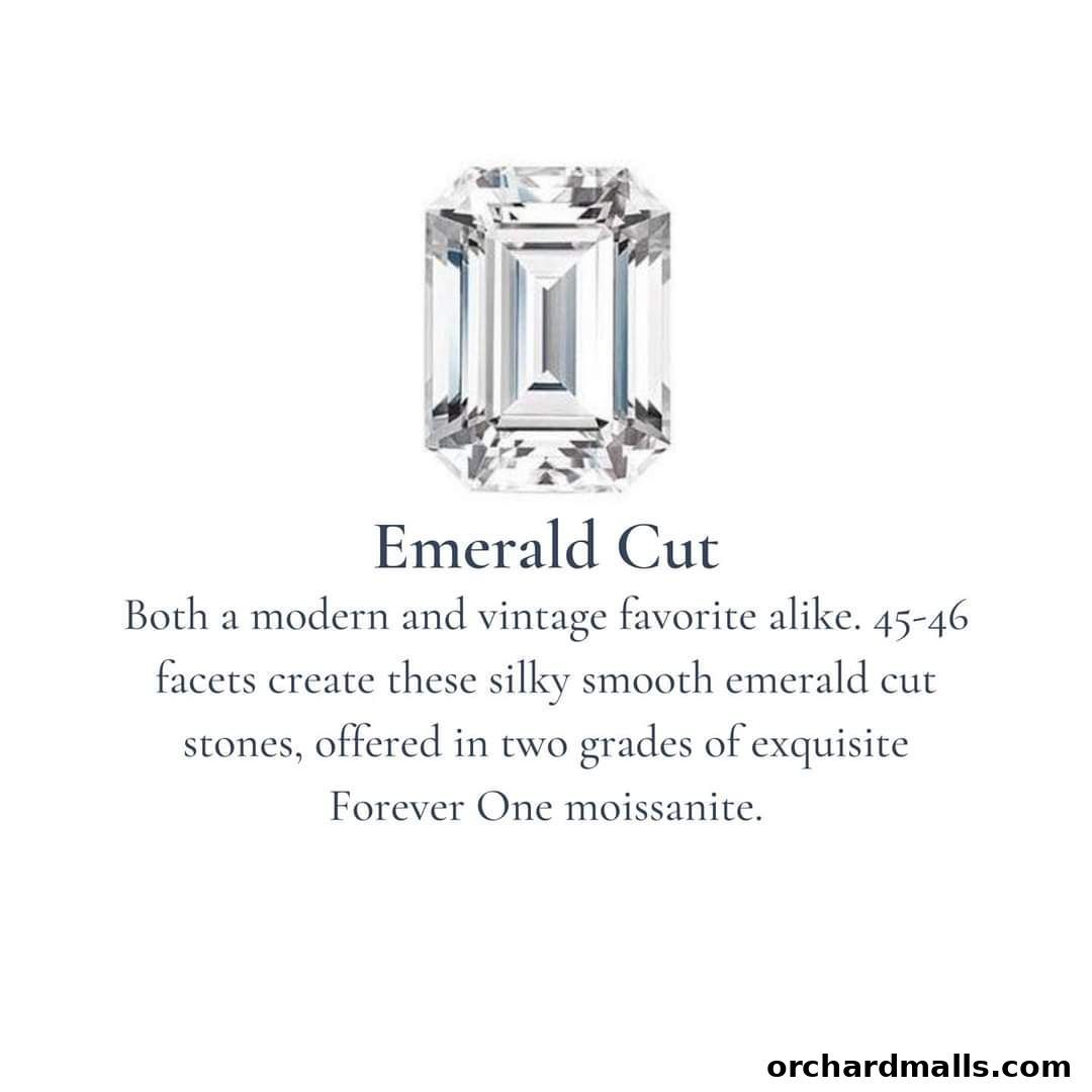 Moiss Jewelry - Viewing by appointment only