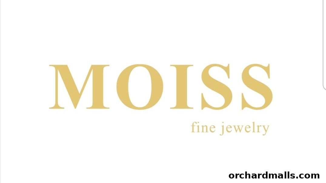 Moiss Jewelry - Viewing by appointment only