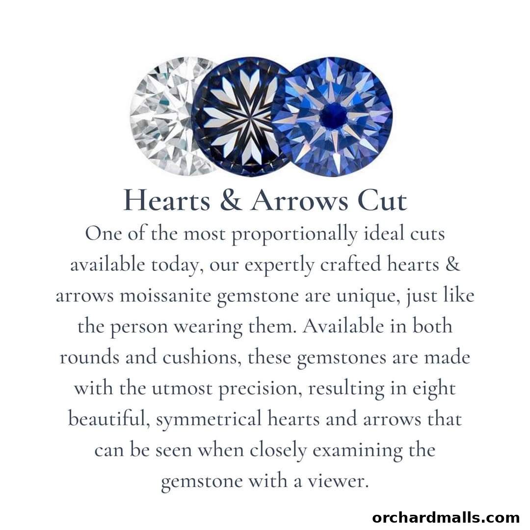 Moiss Jewelry - Viewing by appointment only