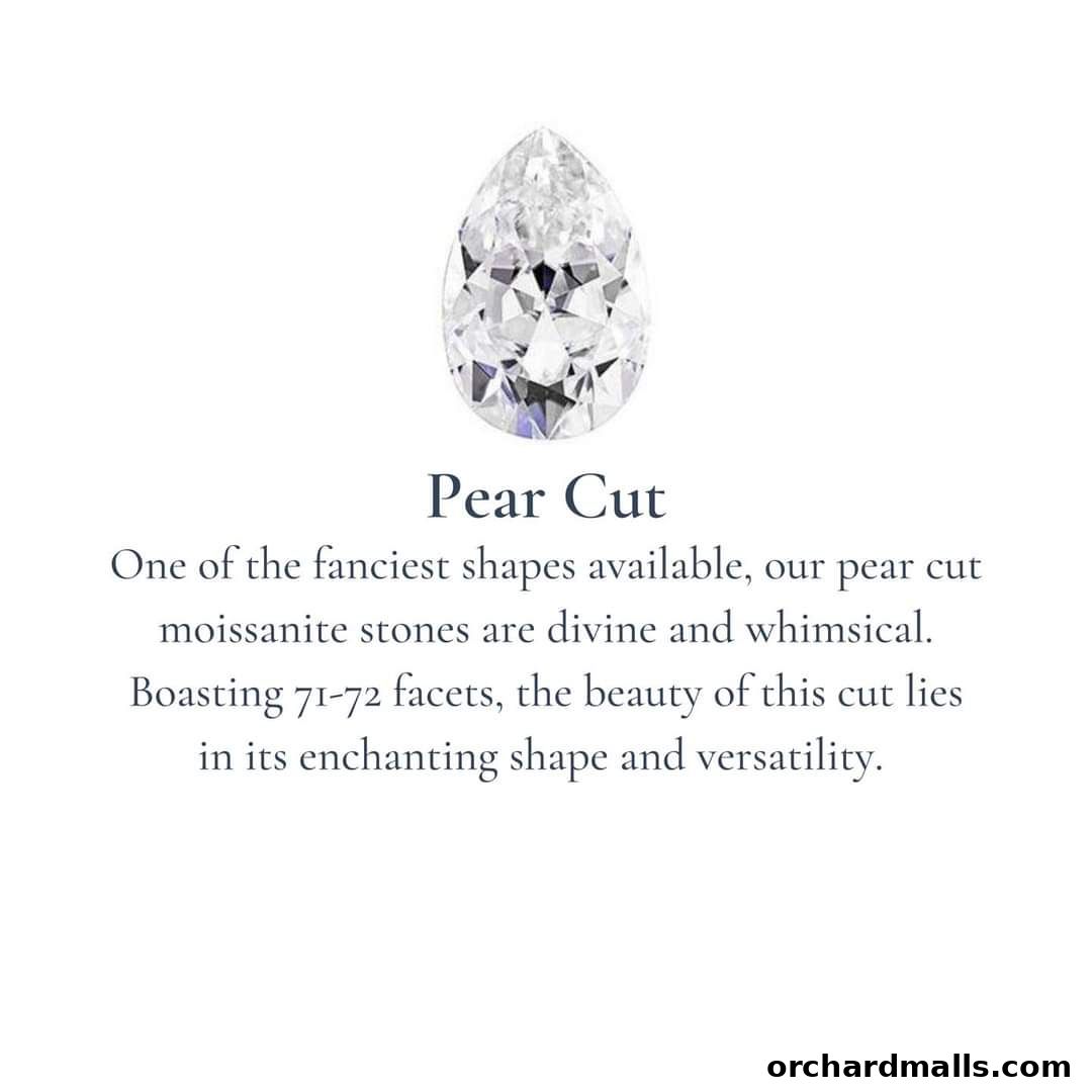 Moiss Jewelry - Viewing by appointment only