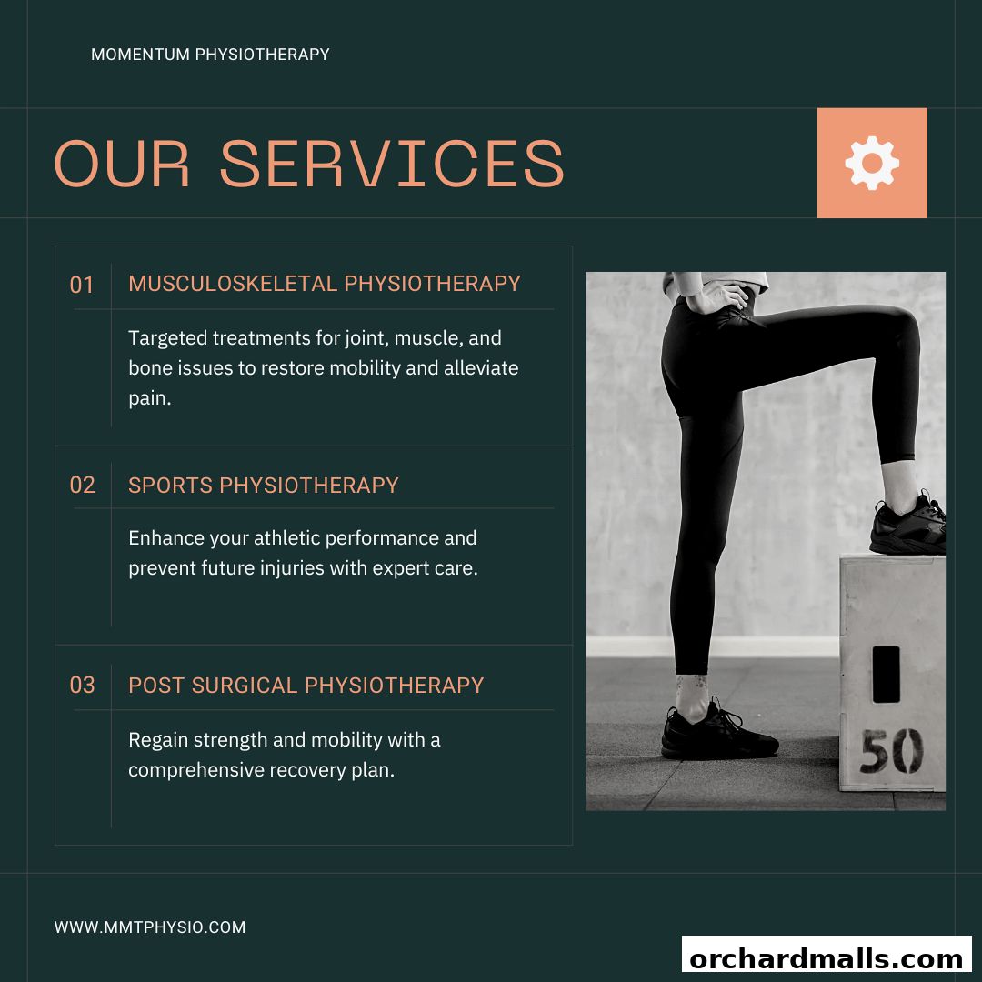 Momentum Physiotherapy