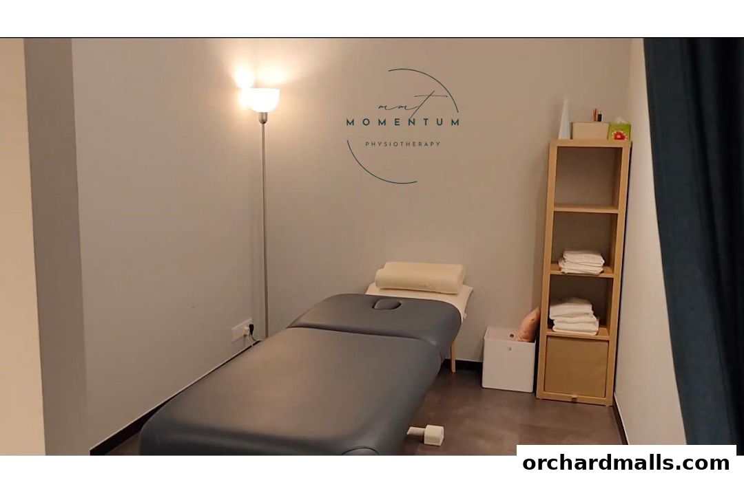 Momentum Physiotherapy