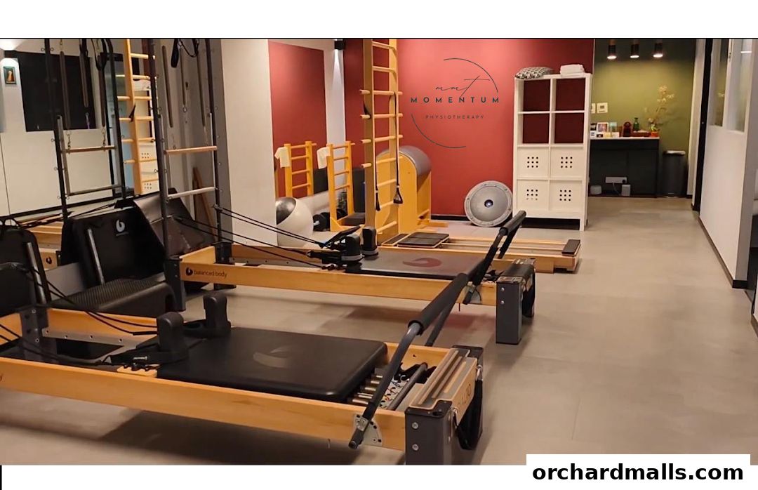 Momentum Physiotherapy