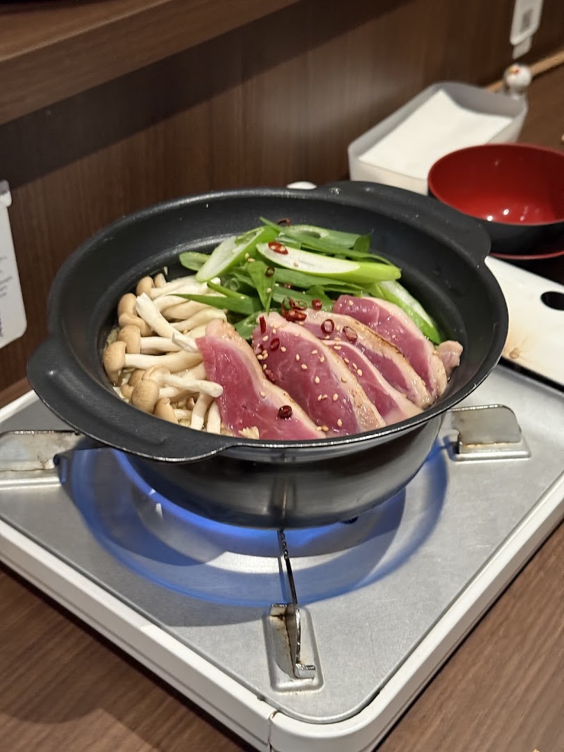 MOMOYA  Japanese Obanzai izakaya