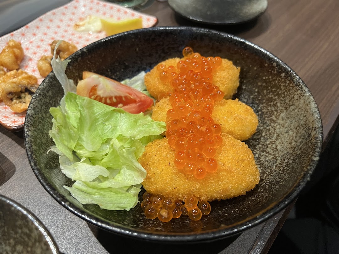 MOMOYA  Japanese Obanzai izakaya