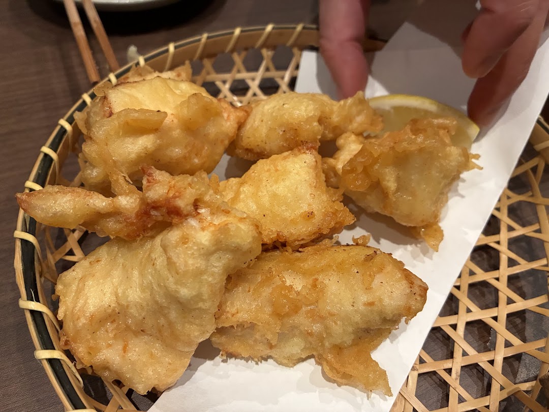 MOMOYA  Japanese Obanzai izakaya