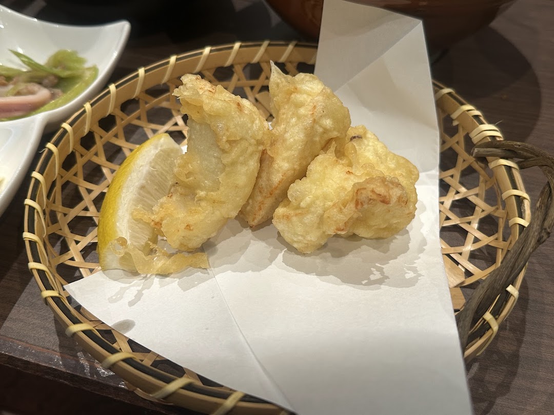 MOMOYA  Japanese Obanzai izakaya