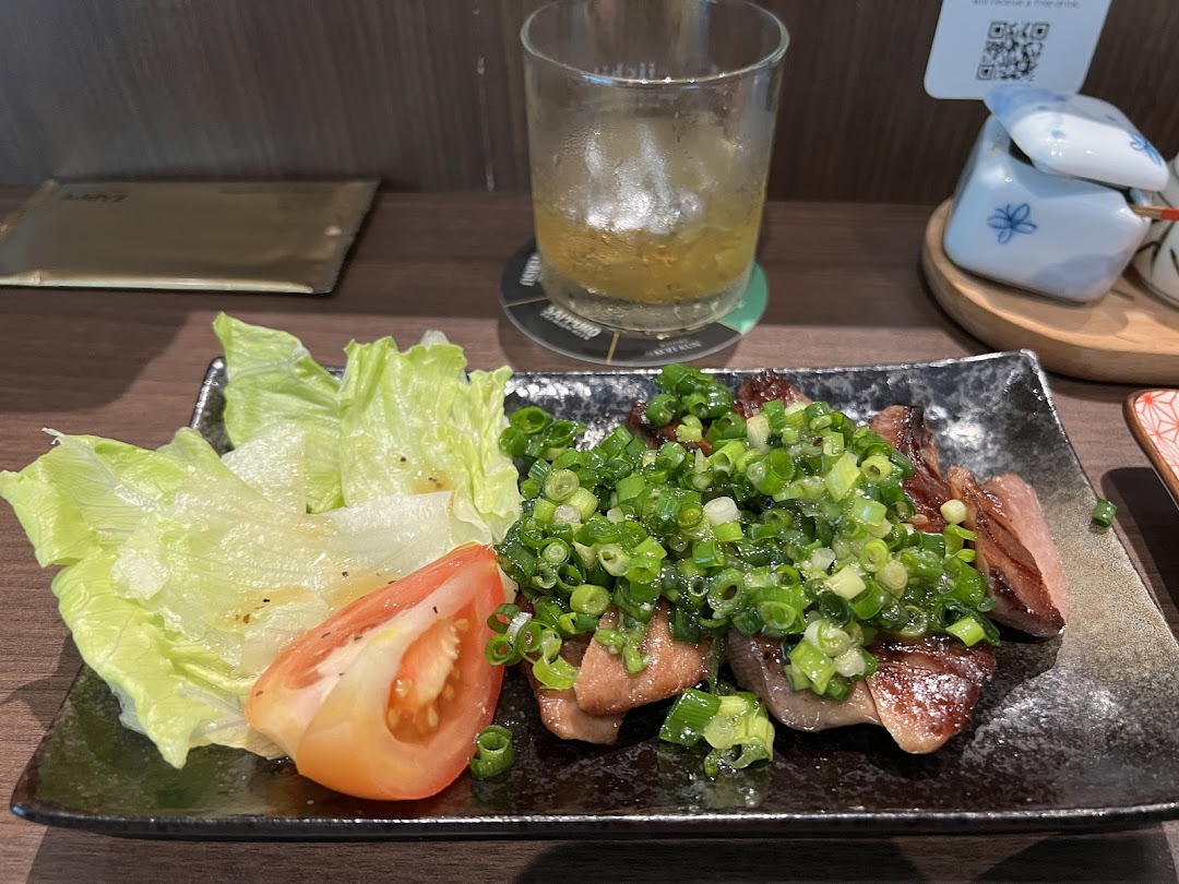 MOMOYA  Japanese Obanzai izakaya