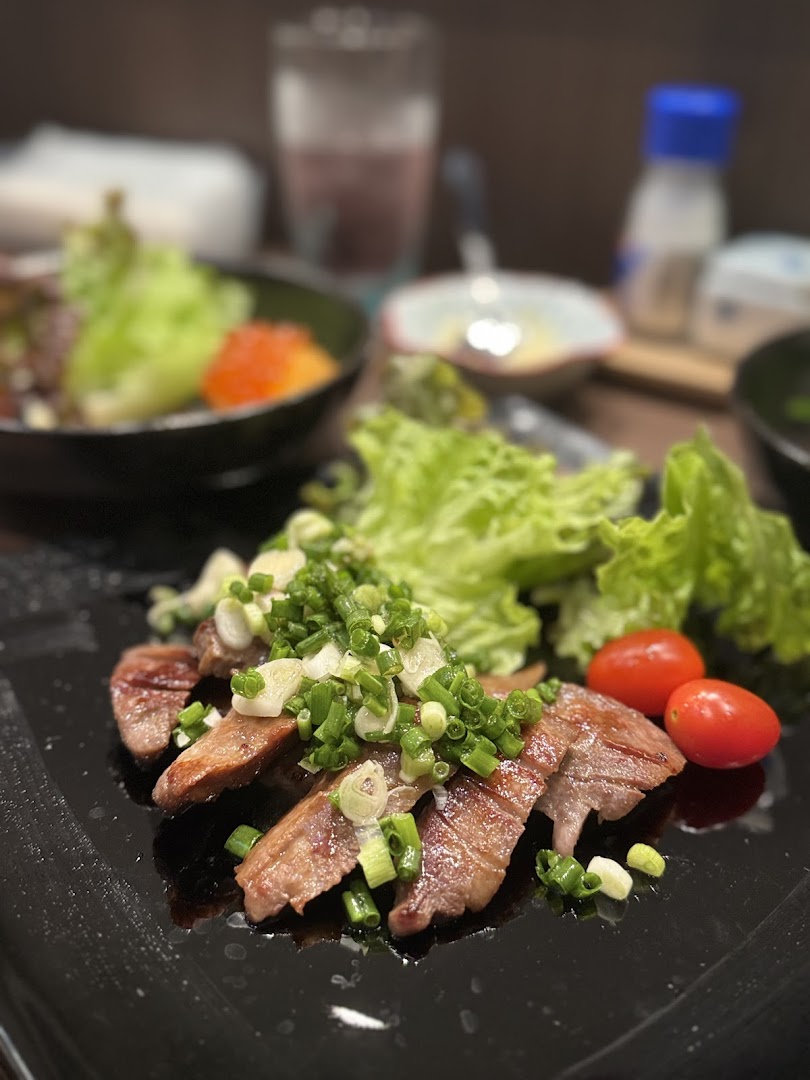 MOMOYA  Japanese Obanzai izakaya