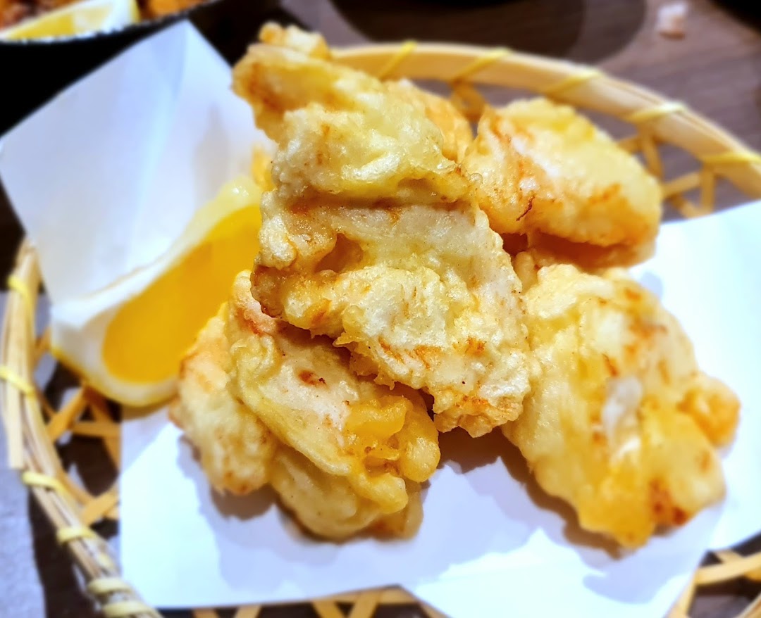 MOMOYA  Japanese Obanzai izakaya