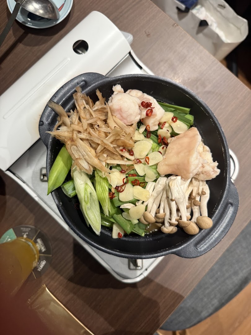 MOMOYA  Japanese Obanzai izakaya