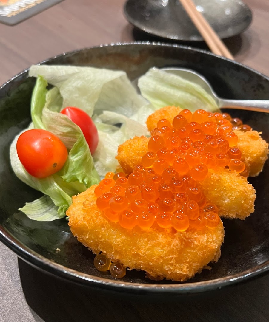 MOMOYA  Japanese Obanzai izakaya