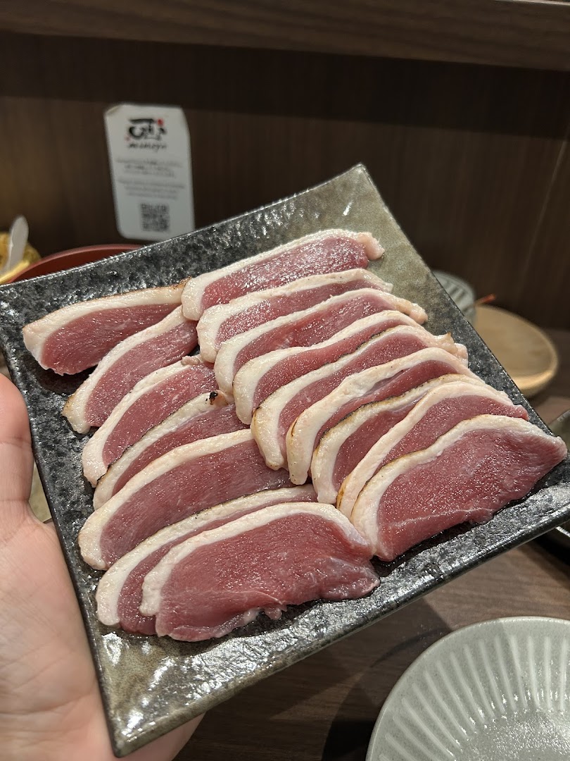 MOMOYA  Japanese Obanzai izakaya