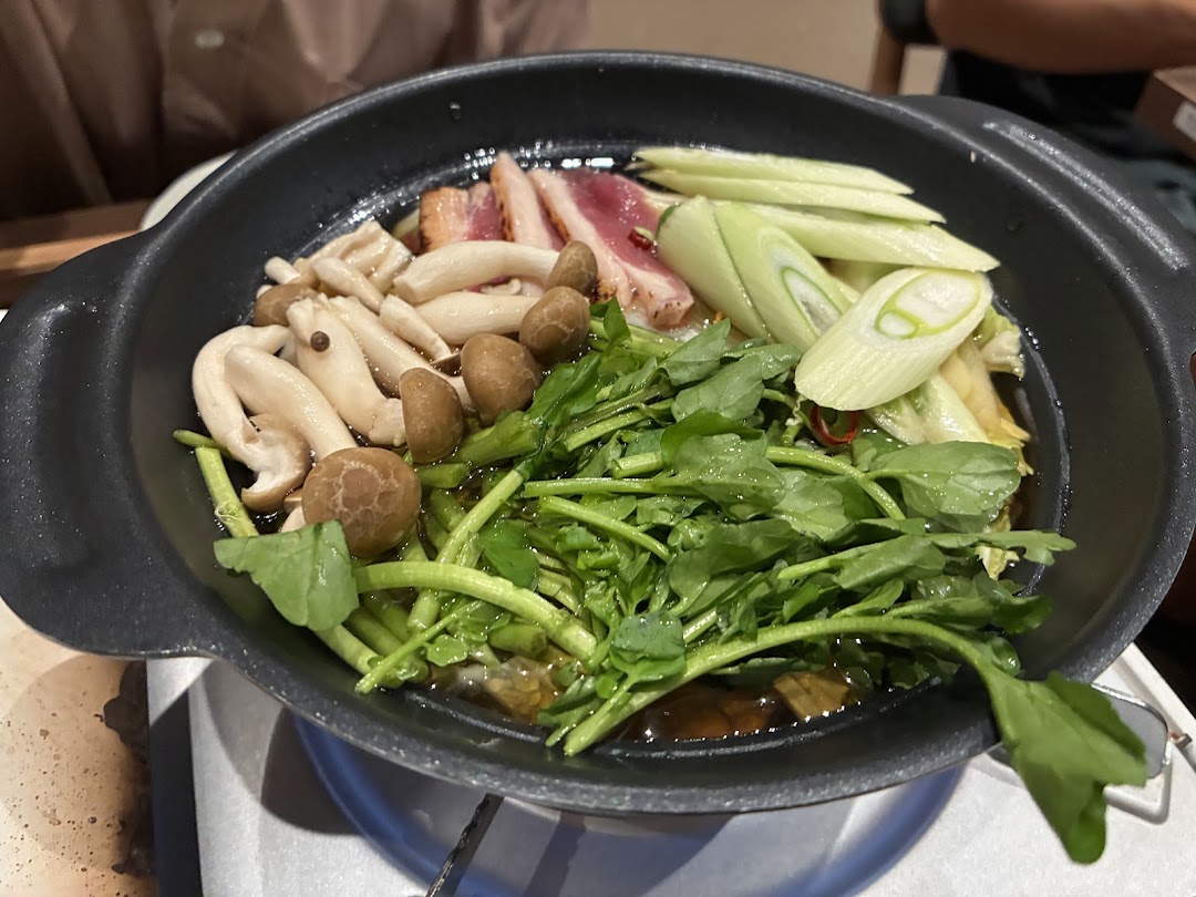 MOMOYA  Japanese Obanzai izakaya